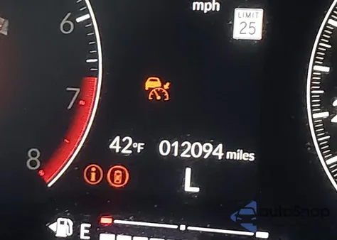 2024 Honda Civic Lx z USA, uszkodzony, nr VIN 2HGFE2F26RH514946